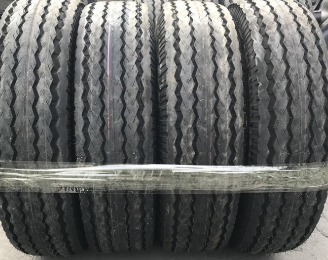 Trailer & Mobile Home Tire 7-14.5   8-14.5   9-14.5 tyre