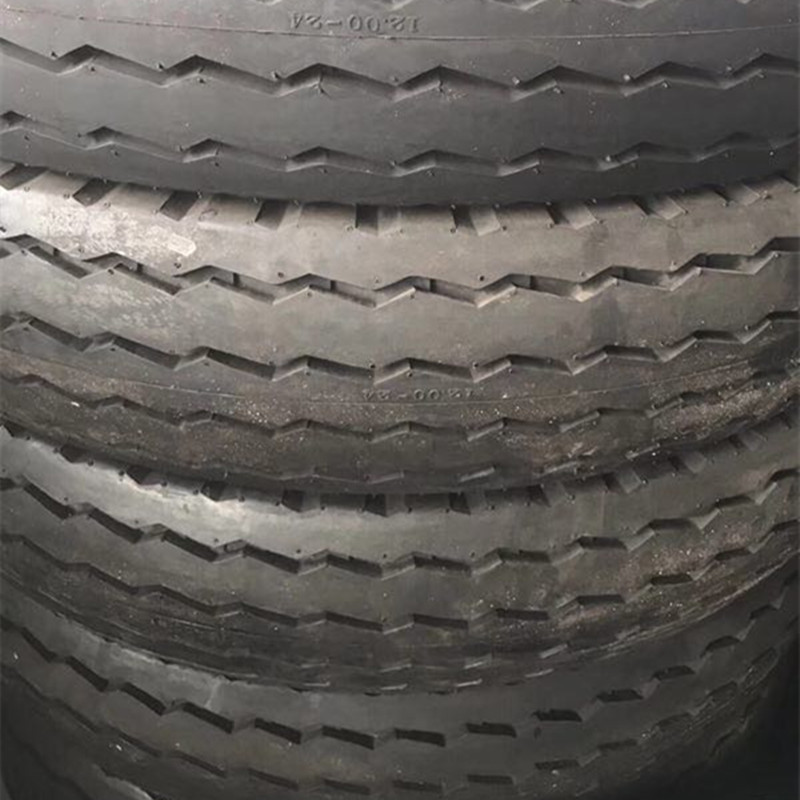 Trailer & Mobile Home Tire 7-14.5   8-14.5   9-14.5 tyre