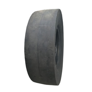 Smooth slick tyres 9.5/65-15 10.5/80-16 7.50-16 9.00-20 11.00-20 12.00-20 13/80-20 14/70-20 OTR tire Off the road tire c-1