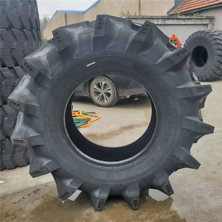 15L-24  19.5L-24  23.1-26  28L-26  Agricultural Bias Paddy Field Tyre R2