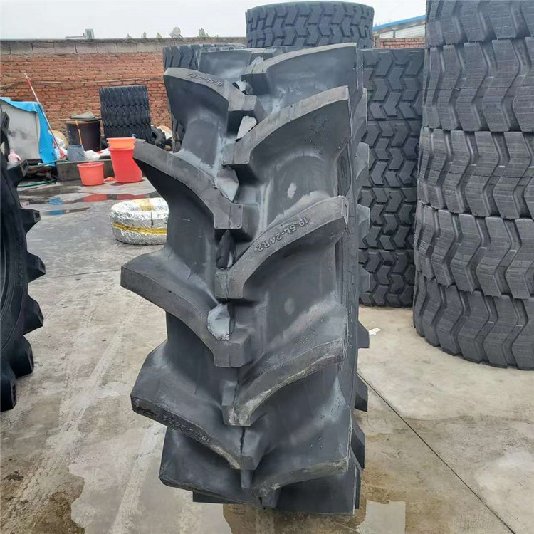 15L-24  19.5L-24  23.1-26  28L-26  Agricultural Bias Paddy Field Tyre R2