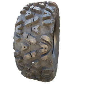 Wholesale Sports All Terrain 25x8-12 25x10-12 ATV Tire 6pr/8pr ATV Tyre 25 10 12 Inch Wheel Tubeless Tyre 2 buyers