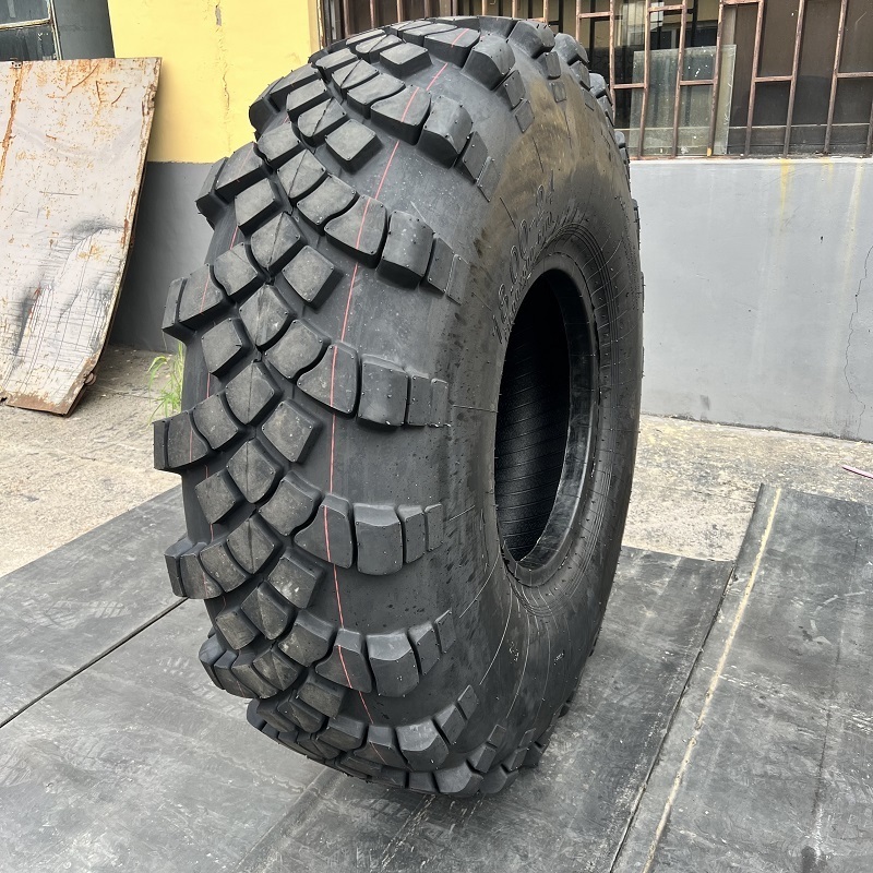 Truck tire 18.00-24 1600X600-610