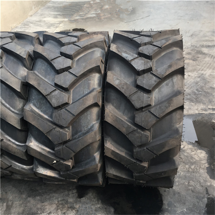 18-19.5 445/70R19.5 18-20 industrial tyres off road tyre  agricultural Implement Tire