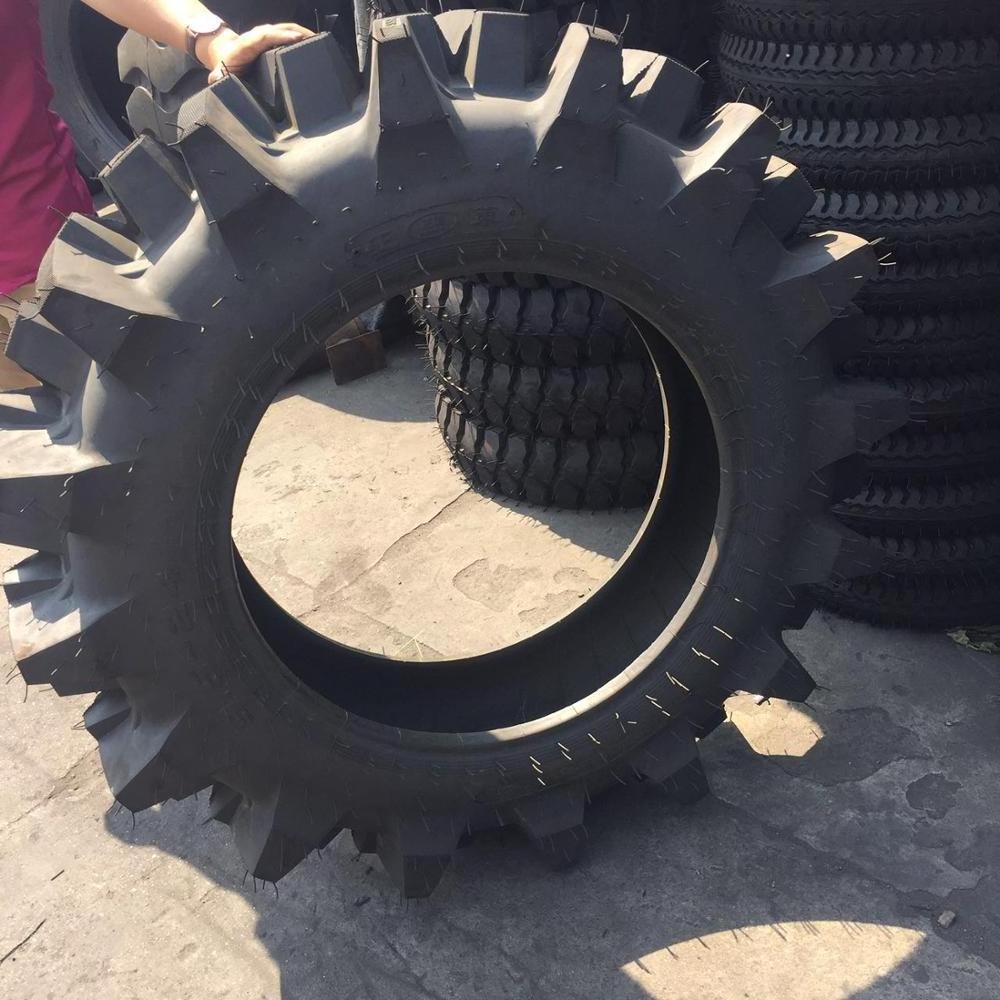 9.5-16 quality agriculture tractor tire 9.5-20 9.5-24 Paddy field tyres 95-16| 95-20