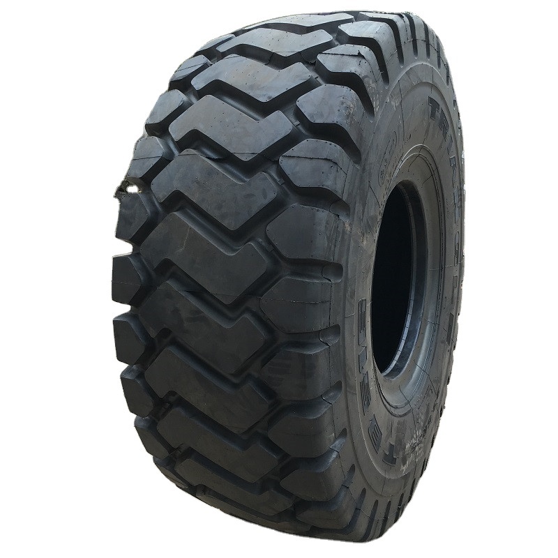 Westlake Goodride Brand CB763 23.5R25  26.5R25  29.5R25 E4 L4 Loader Earthmover Grader OTR tires