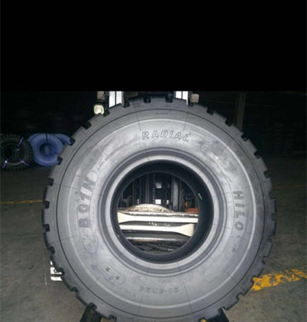 Westlake Goodride Brand CB763 23.5R25  26.5R25  29.5R25 E4 L4 Loader Earthmover Grader OTR tires