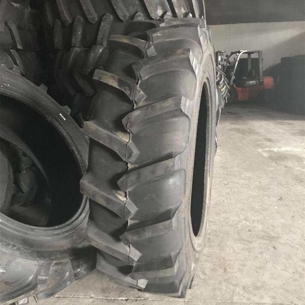 farm tractor tyre 15.5-38 16.9-24 16.9-28 16.9-30  16.9-34 for sale snagresistance and long wear. AG tires