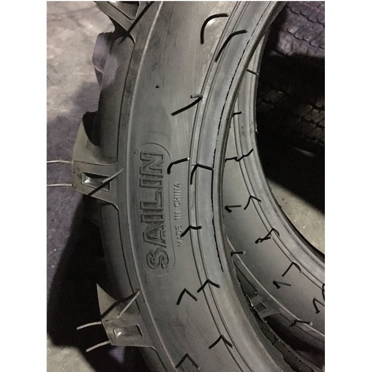 Agriculture Tractor Tires 4.00-19 400-19  manufacture in China