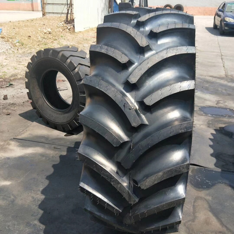 farm agricultural tractor tyre  wheels 18.4-38 18.4-34  23.1-26  20.8-38 for wholesale