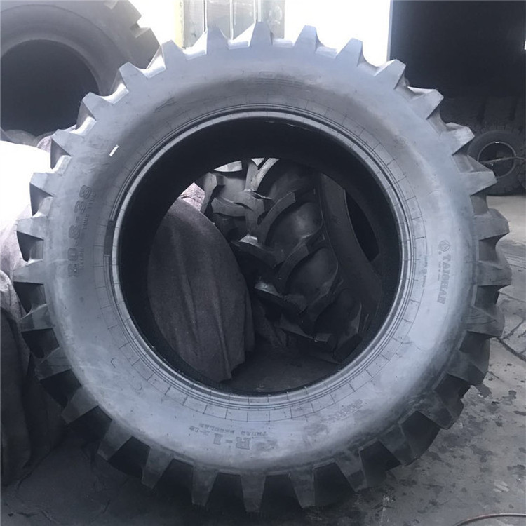 farm agricultural tractor tyre  wheels 18.4-38 18.4-34  23.1-26  20.8-38 for wholesale