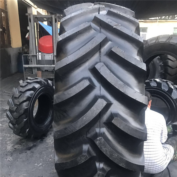 farm agricultural tractor tyre  wheels 18.4-38 18.4-34  23.1-26  20.8-38 for wholesale