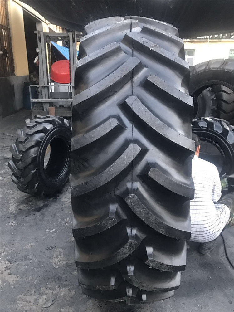 farm agricultural tractor tyre  wheels 18.4-38 18.4-34  23.1-26  20.8-38 for wholesale