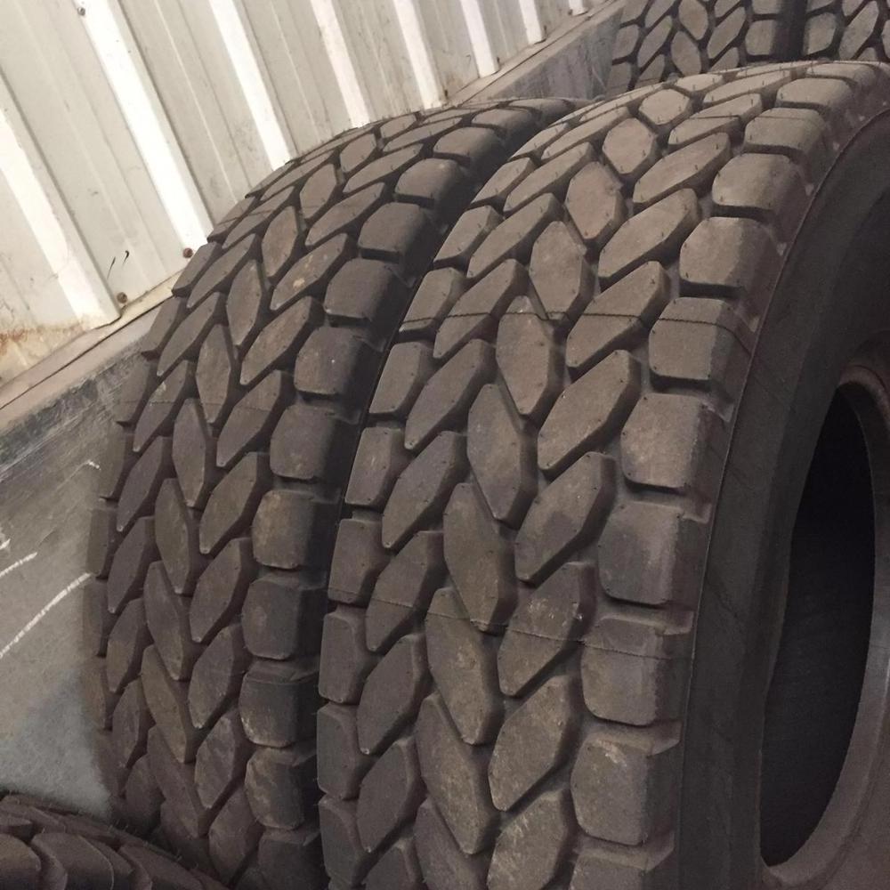 RADIAL OTR TIRE HILO B05N 445/95R25 16.00R25 385/95R24 14.00R24 385/95R25 14.00R25