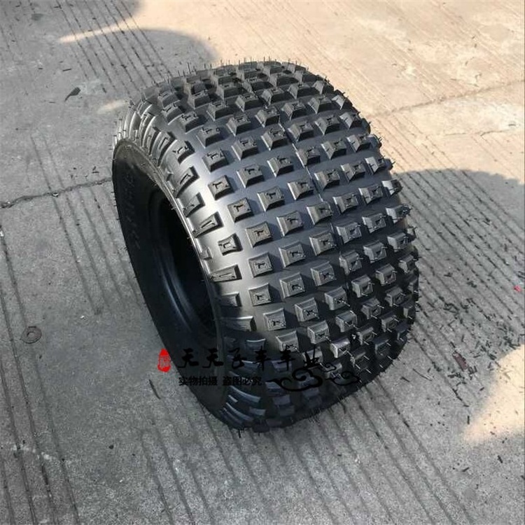 ATV tire 22x11-8 22*11-8  cross-country tread pattern