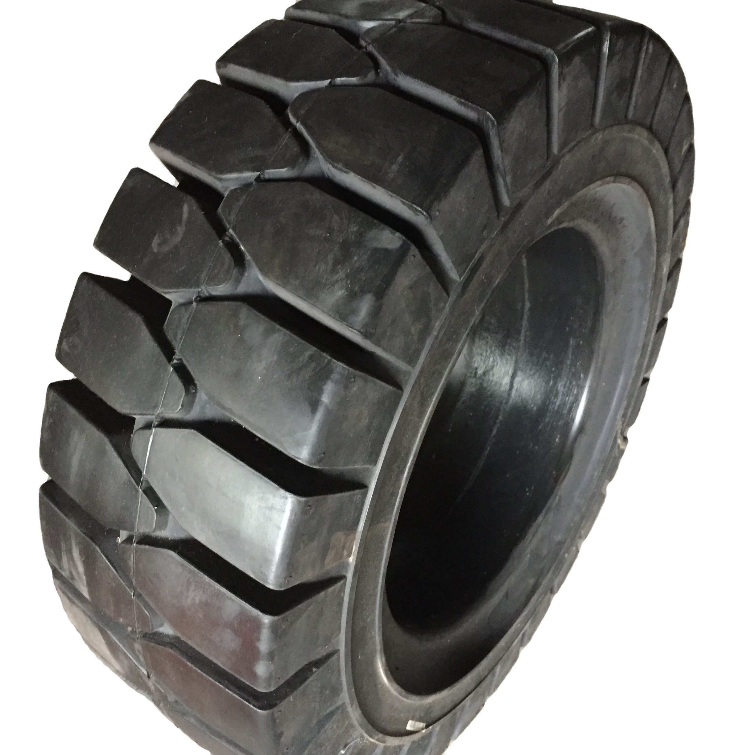 solid rubber tires 28x9-15 700-12 650-10 250-10 forklift parts tires aboluo brand best quality tire manufacturers Vietnam