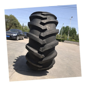 28L-26 30.5L-32 tractor tyre tires 30.5x32 28-26  R-1herringbone pattern