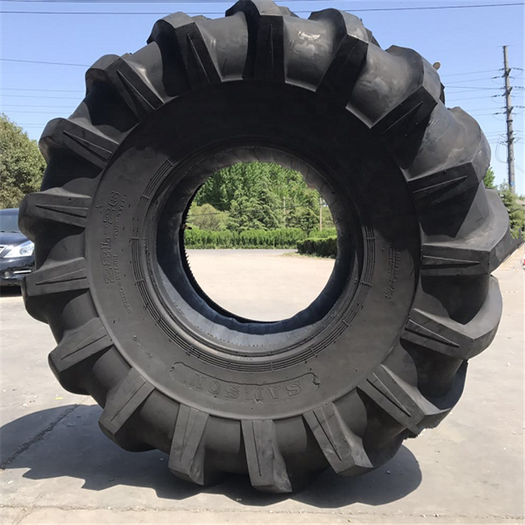 28L-26 30.5L-32 tractor tyre tires 30.5x32 28-26  R-1herringbone pattern