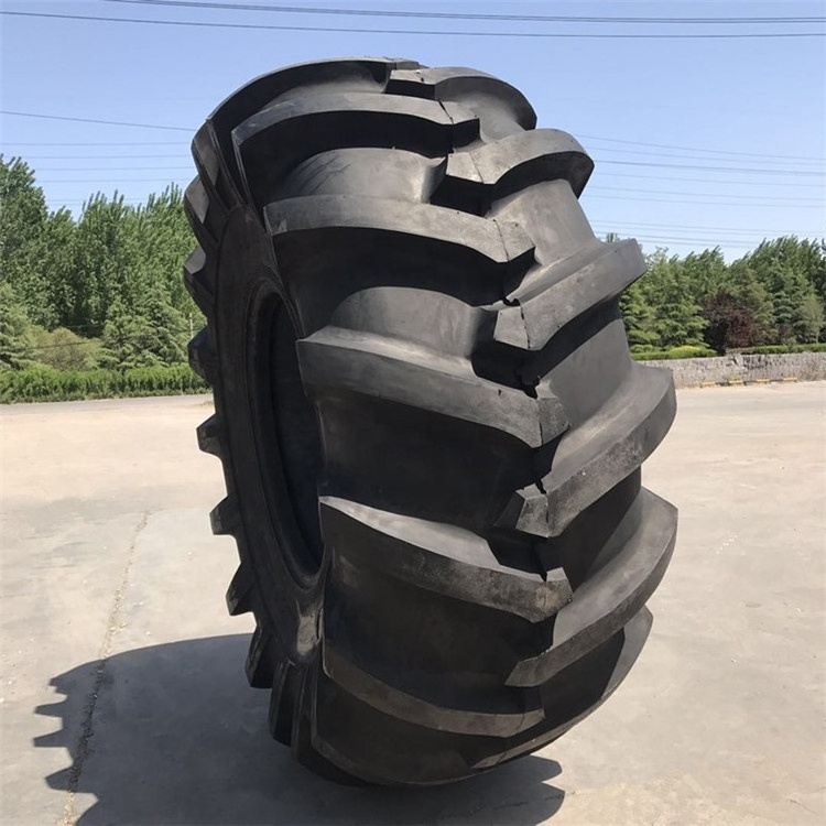 28L-26 30.5L-32 tractor tyre tires 30.5x32 28-26  R-1herringbone pattern