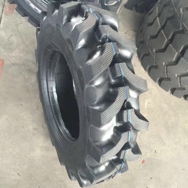 Agricultural tractor tire 6.00-12 6.00-14 8.3-20 8.3-24 9.5-22 9.5-24 with R1 Japanese Pattern farm vehicles tyres  R1 pattern