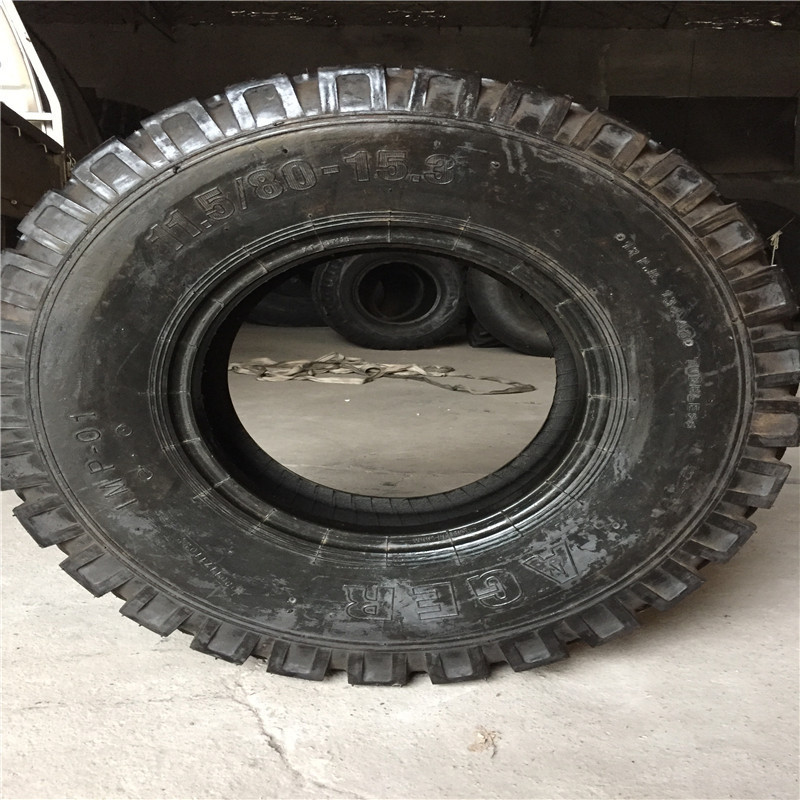 ARMOUR IMP100 implement tire 10.0/80-12 12.5/80-15.3 11.5/80-15.3 10.0/75-15.3 10.5/65 -16 13.0/65-18