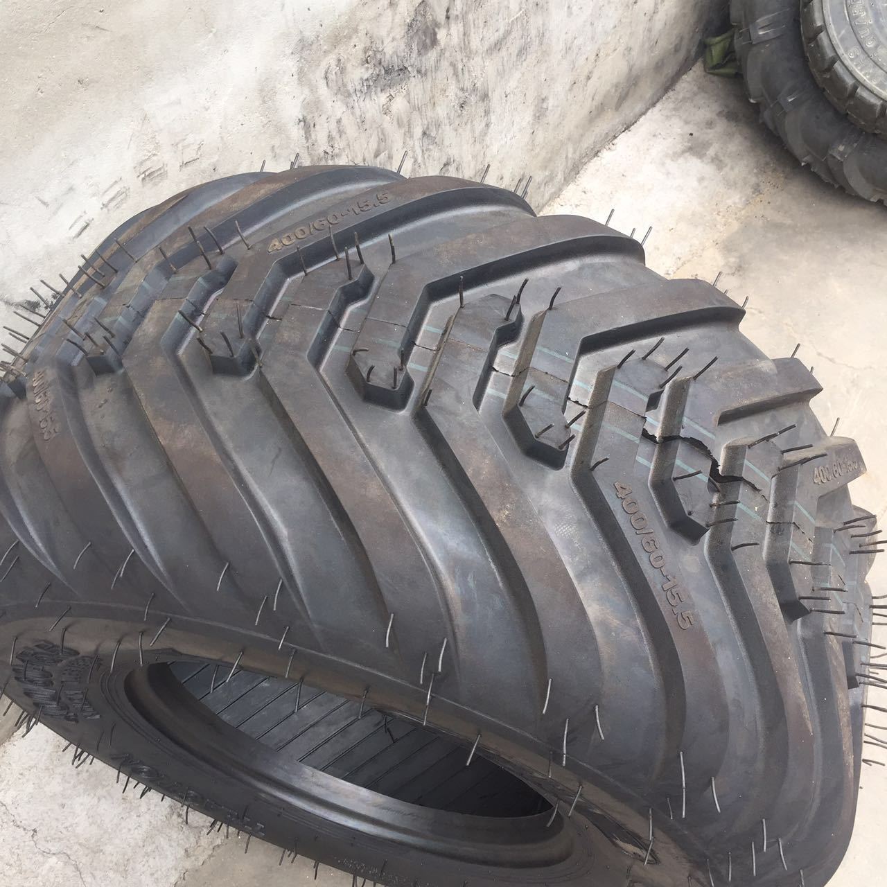 implement tyre 650/60-30.5  750/60-30.5   850/50-30.5 agricultural tyre AGR tyre