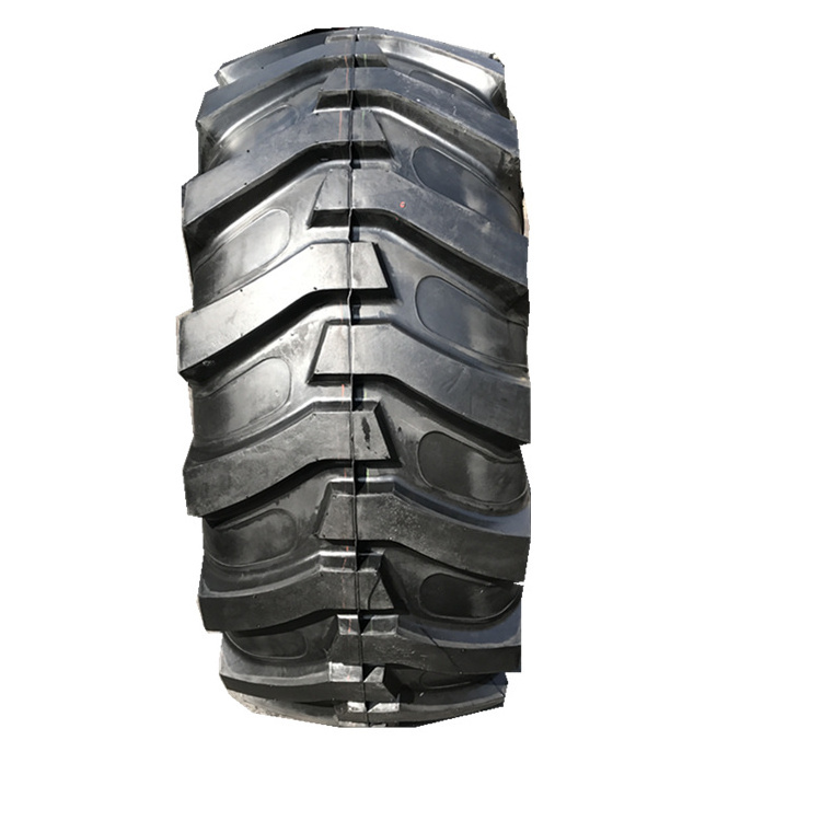 R-4 Backhoe Tire 10.5/80-18 12.5/80-18 17.5L-24 19.4L-24 16.9-24 16.9-28  18.4-24 18.4-26