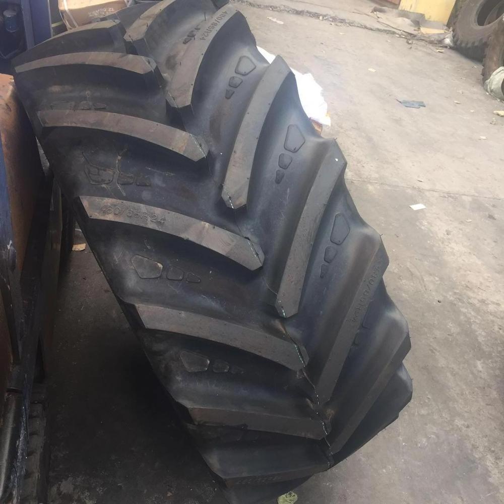 Radial tractors and harvesters tire 260/70R16 , farm tyres 420/85r38