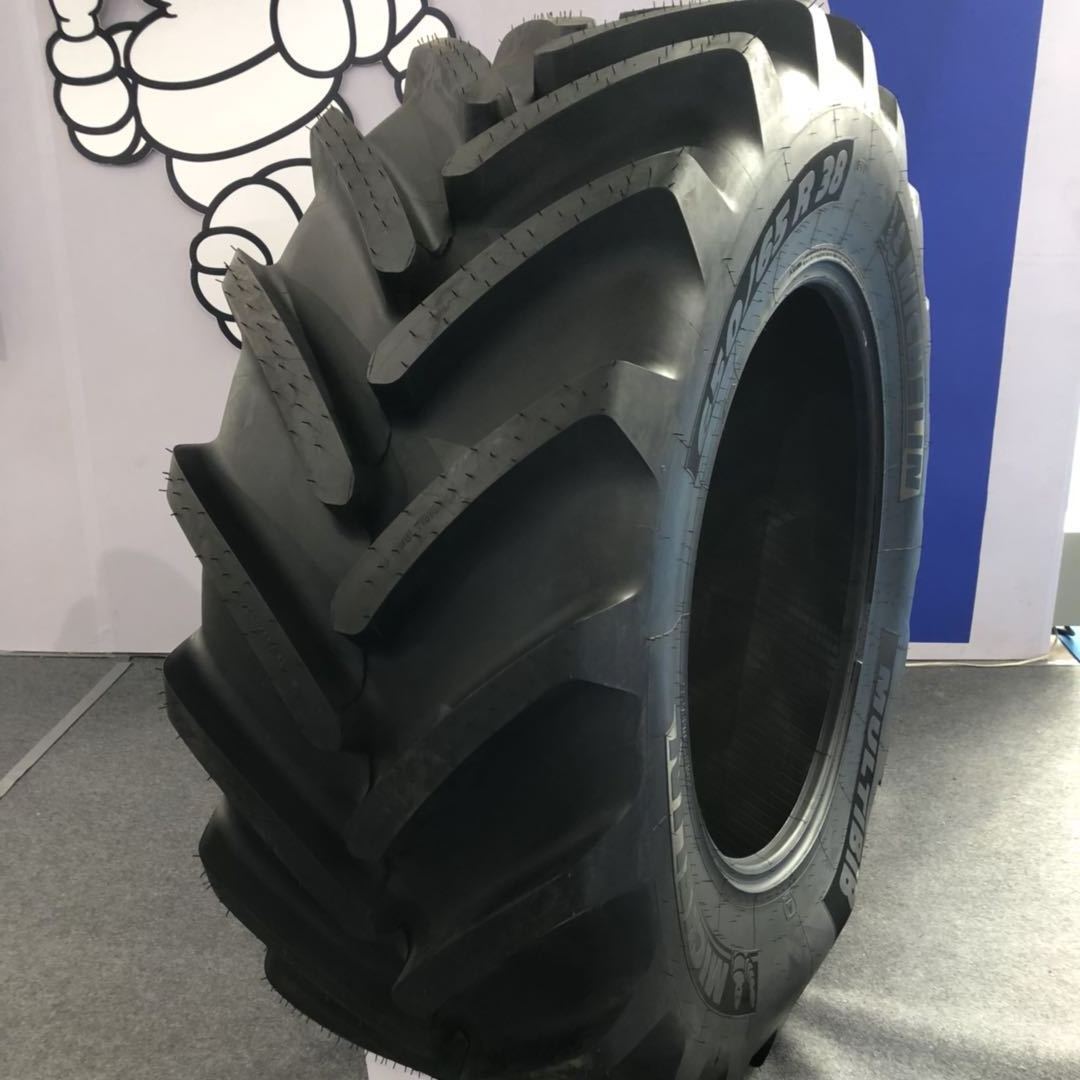 ARMOUR  tractor tire 16.9R38 agriculture radial tires 420/85R38 farm tyres 480/70R30