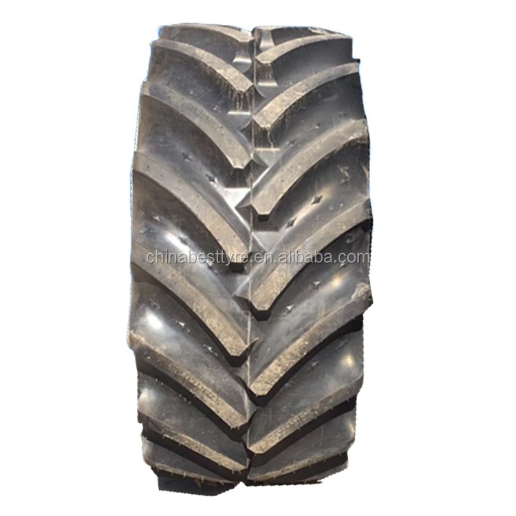 ARMOUR  tractor tire 16.9R38 agriculture radial tires 420/85R38 farm tyres 480/70R30