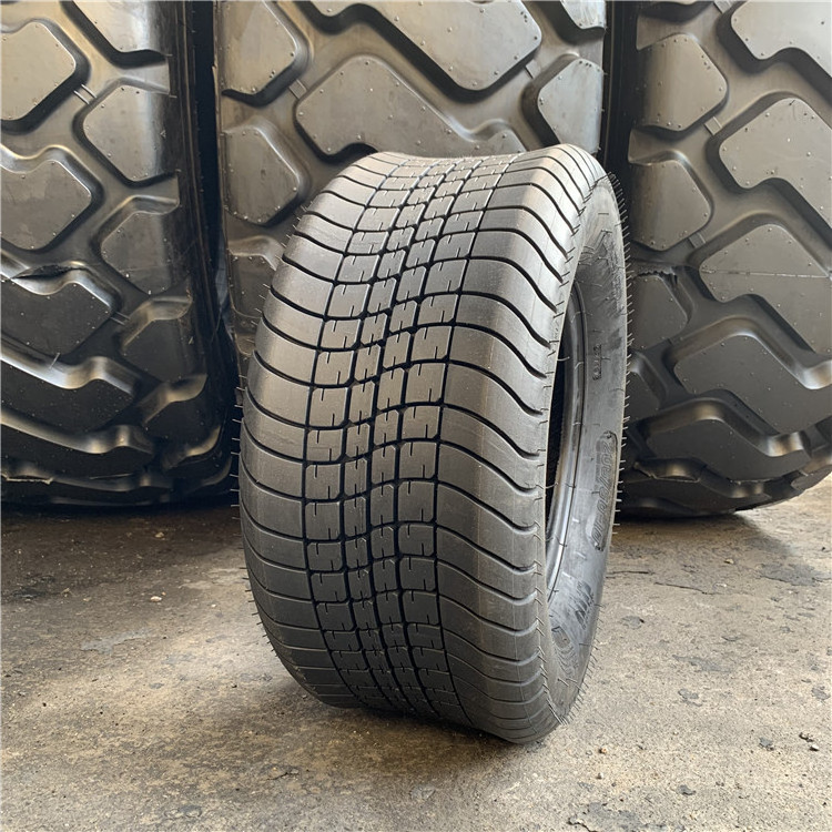 Tubeless tyres 205/50-10   225/50-12ATV tires