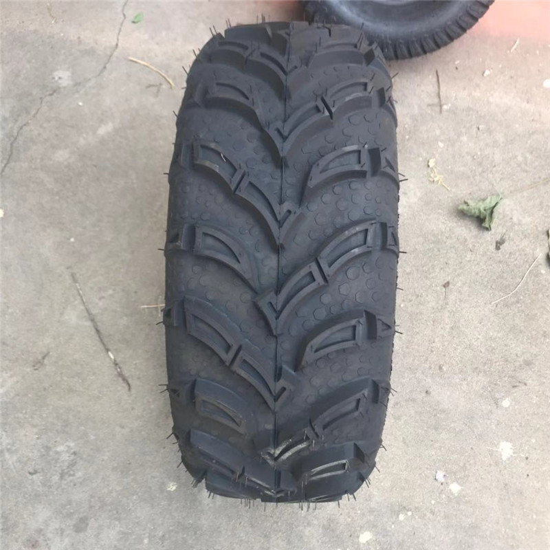 Wholesale Sports All Terrain 25x8-12 25x10-12 ATV Tire 6pr/8pr ATV Tyre 25 10 12 Inch Wheel Tubeless Tyre