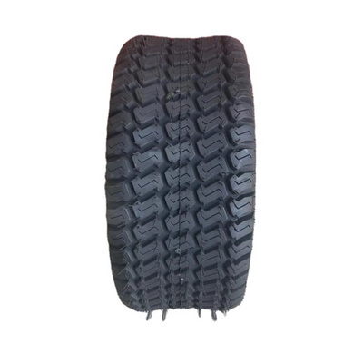 18x8.5-8 18x9.5-8 18x7.5-8 18x6.5-8 Golf Car Tire 7x8 Steel Rim Turf Lawn Mower Garden Tire ATV and UTV Tires with 8inch Rim