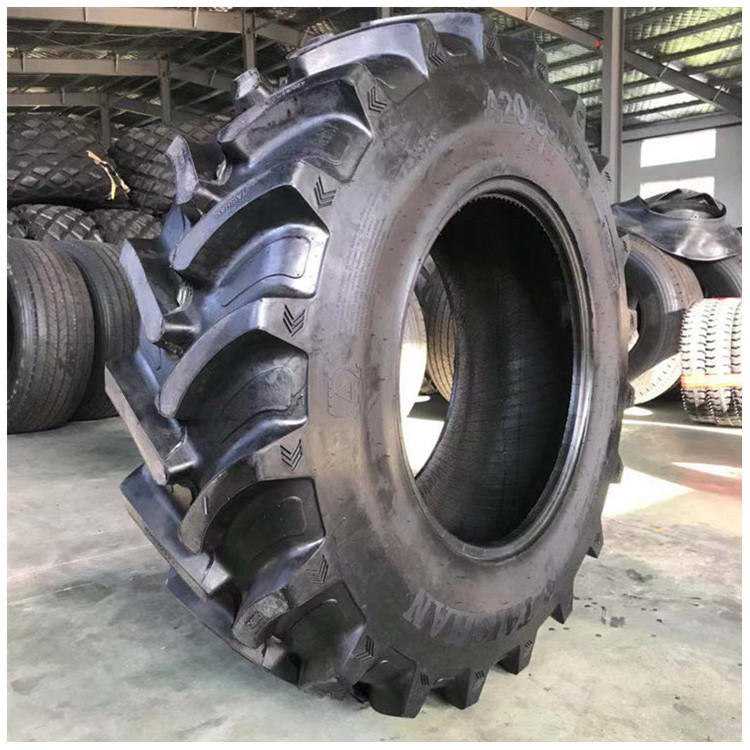 Radial tractors and harvesters tires 900/70r38 , farm tyres 900 70R38