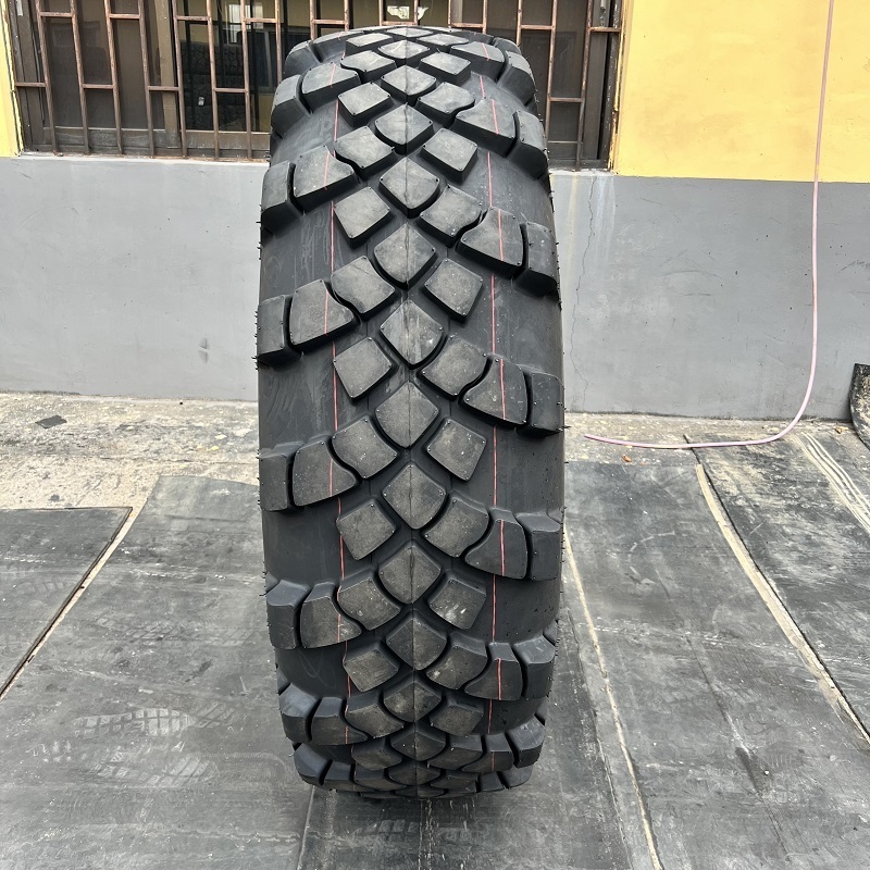 Truck tire 18.00-24 1600X600-610