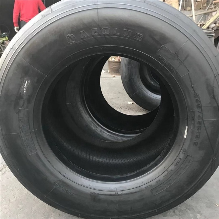 tires for trucks 385/65r22.5 445/65r22.5 435/50R19.5 445/45R19.5 tires aeolus tyres china