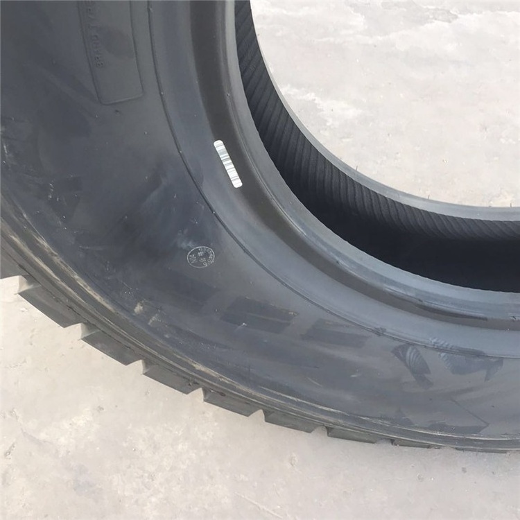 CHAOYANG TRUCK TIRE CHINESE TYRE FACTORY 12.00R24 12.00-24 CB972pattern