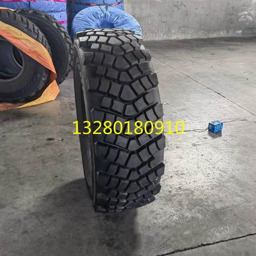 Russian Kazakhstan Market high quality tires  425/85R21  425/65R21  500/75R20