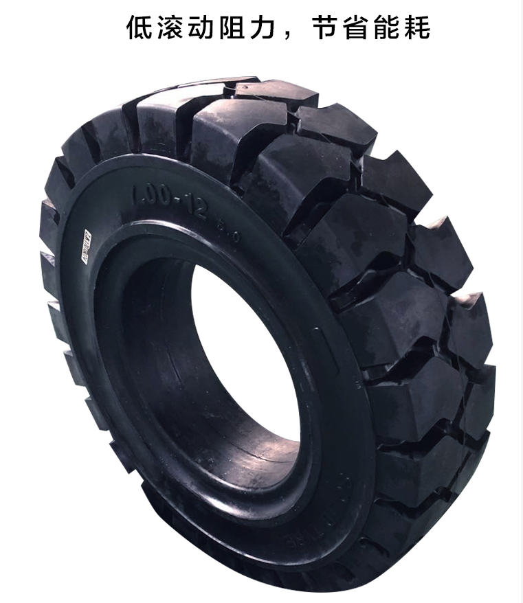 21*8-9  Solid forklift tyre high quality   OTR  tyre  21x8-9 tires