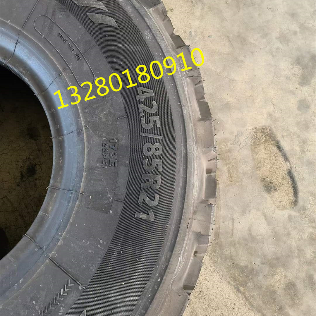 Russian Kazakhstan Market high quality tires  425/85R21  425/65R21  500/75R20