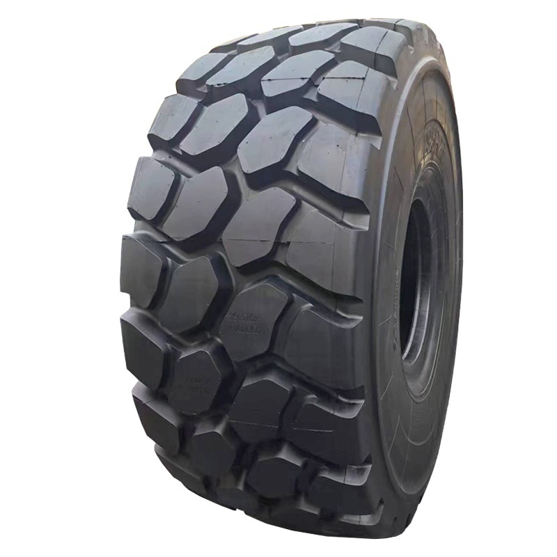 radial OTR Tire 23.5R25 26.5R25 29.5R25  875/65R29 29.5R29