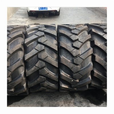 18-19.5 445/70R19.5 18-20 industrial tyres off road tyre  agricultural Implement Tire