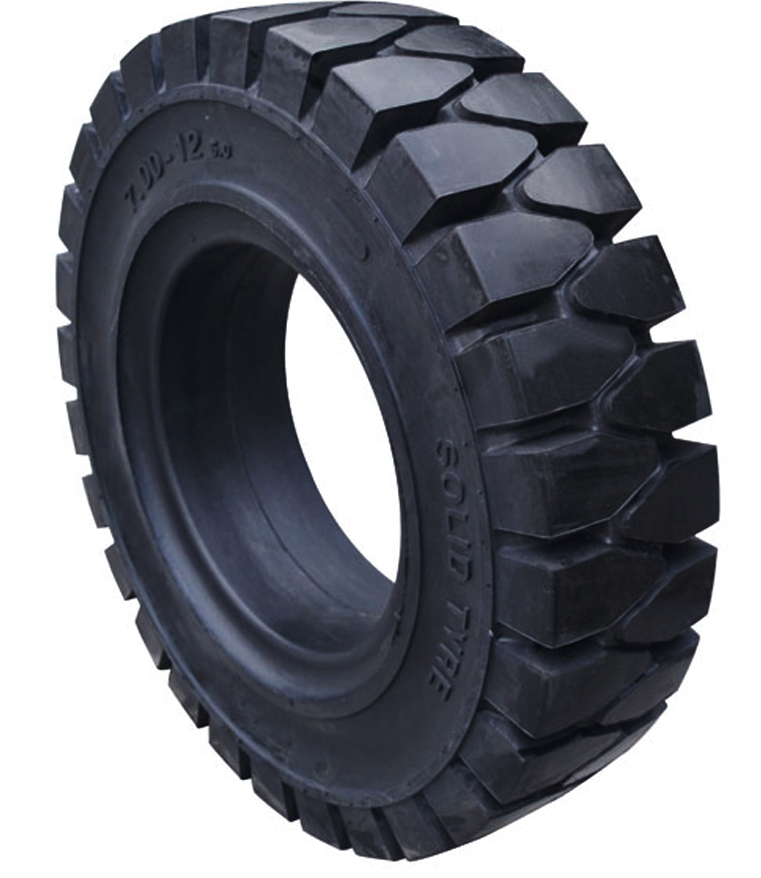 21*8-9  Solid forklift tyre high quality   OTR  tyre  21x8-9 tires