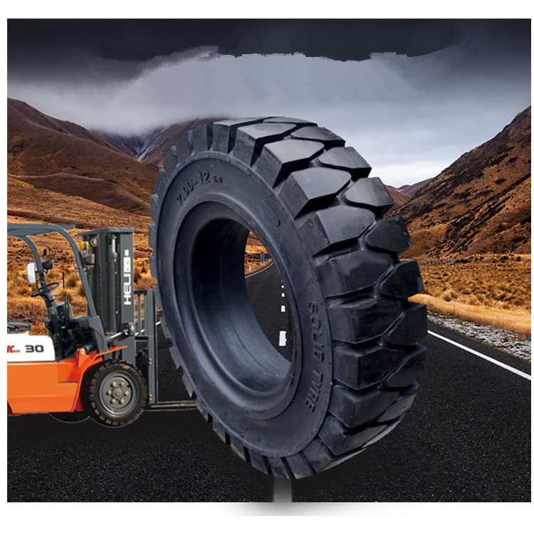 21*8-9  Solid forklift tyre high quality   OTR  tyre  21x8-9 tires