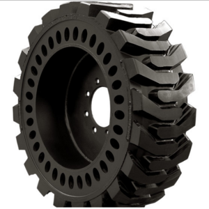 10-16.5, 31x6x10, 31x10-16, 12-16.5, 33x6x11, 33x12-20 Skid steer solid tyres / tyres for Bobcat Loader