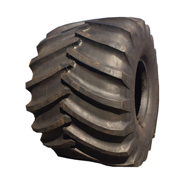 Best cheap price tires monster truck tire 66x43.00-25 with good quality