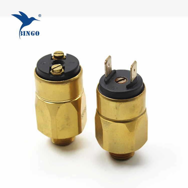 Oil Pressure Switch for oil fuel