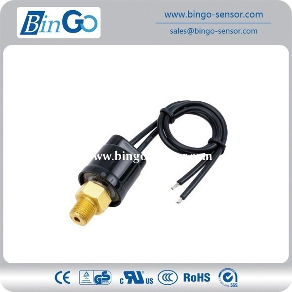 High Quality low Pressure Control Switch