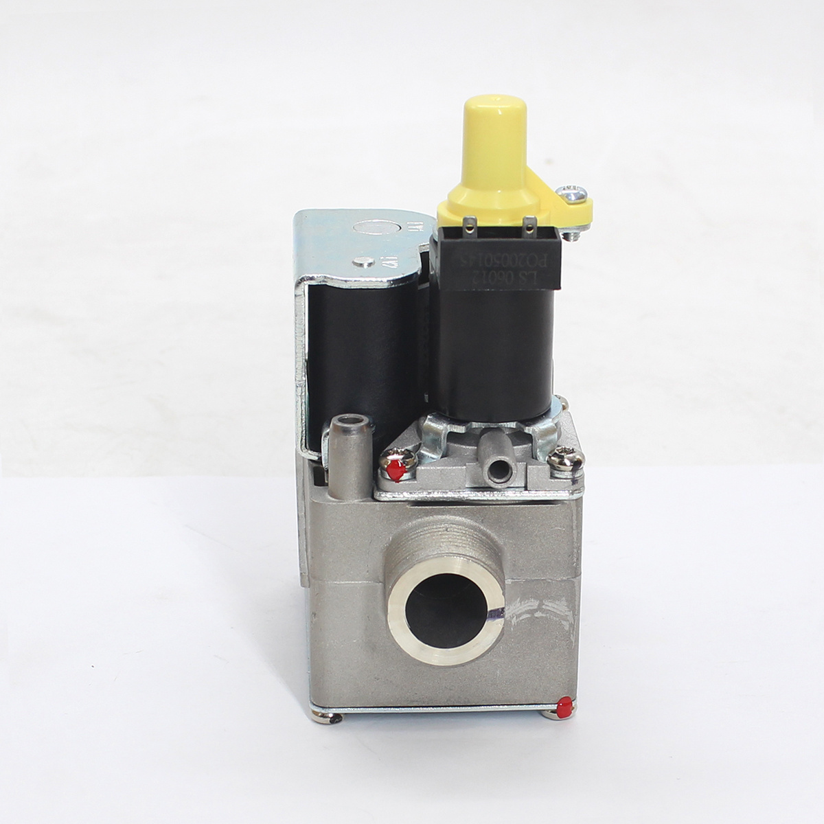 wholesale price gas valve boiler gas water heater proportional valve gas safety valve