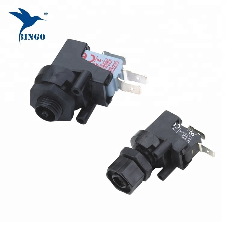 SPA Air Pressure Switch